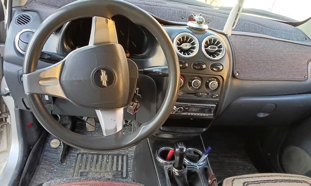 Matiz best sotiladi