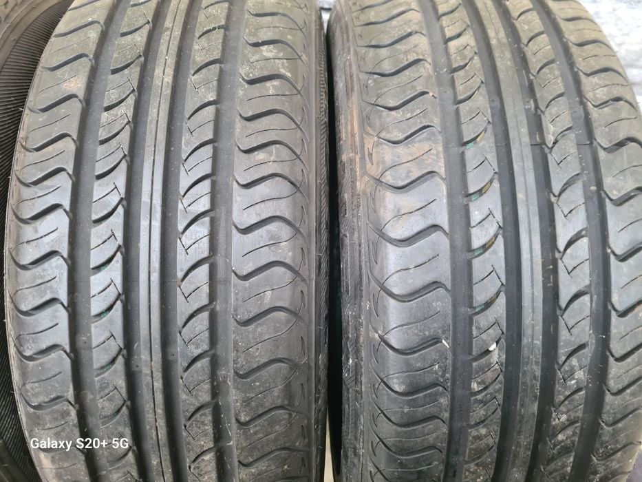 205 55 16 Nexen летни