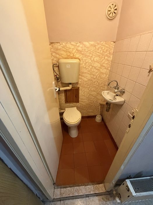 Продава се Четиристаен апартамент в Харманли - 96 кв.м за 399 €/кв.м - Снимка #12