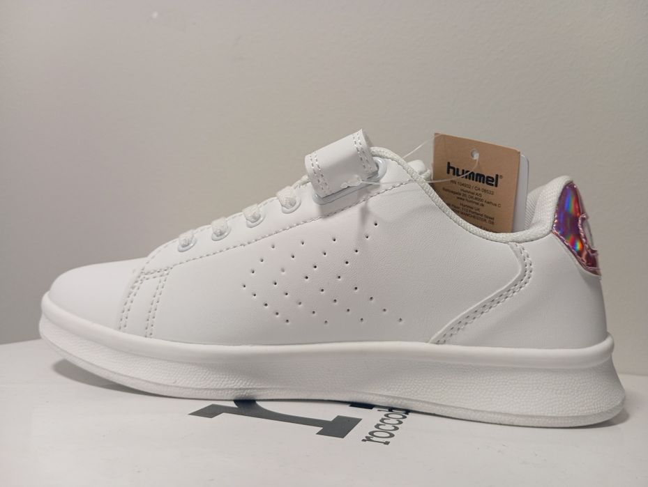 Детски маратонки Hummel в номер 33