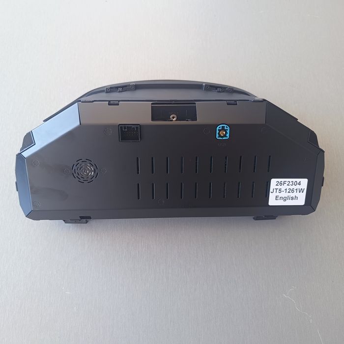 Дигитално табло километраж BMW F10 F07 F30 F01 F12 F15 F15 F25 X3 X4 X5 X6