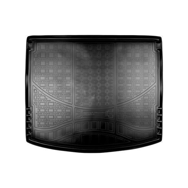 Covor portbagaj tavita Mazda 3 2013-2019 hatchback ERK