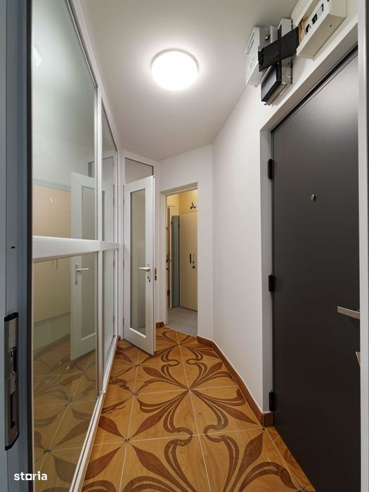 Cabinet stomatologic, echipat, modern, zona Lacu Rosu, Oradea, VANZARE