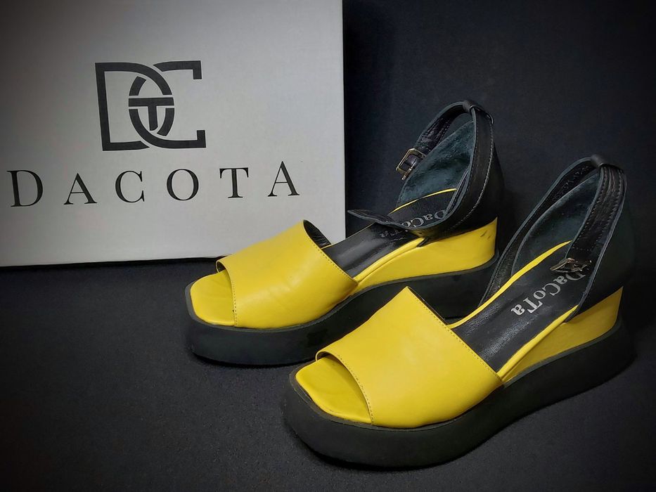 Дамски  обувки Dacota