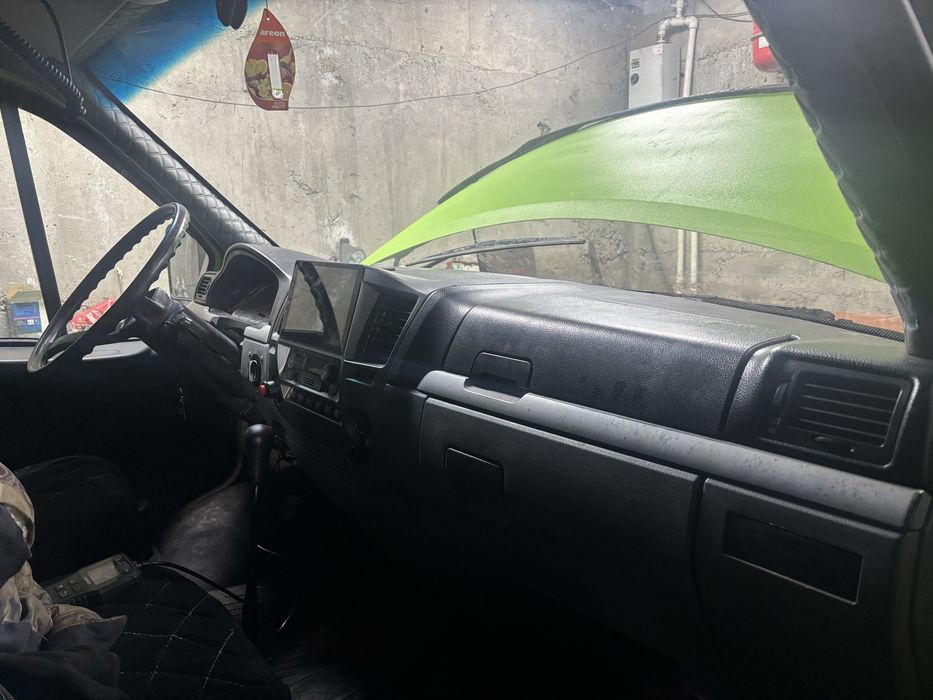 Эвакуатор ГАЗель