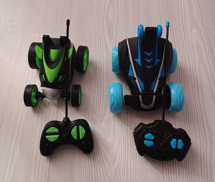 Детски коли с дистанционно