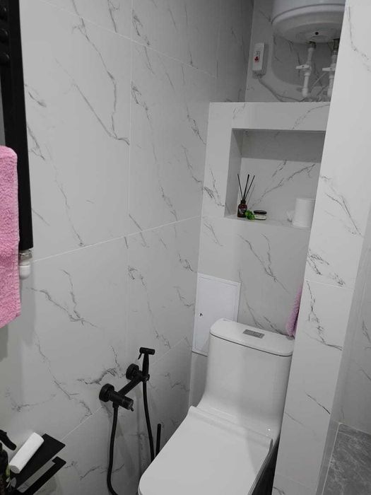 Сдам квартиру в Кокшетау