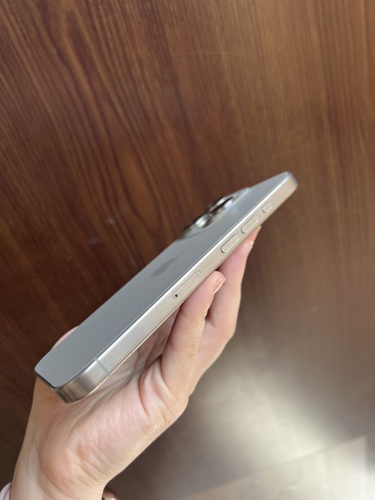 Iphone 15 Pro