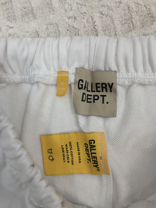 Gallery dept pants