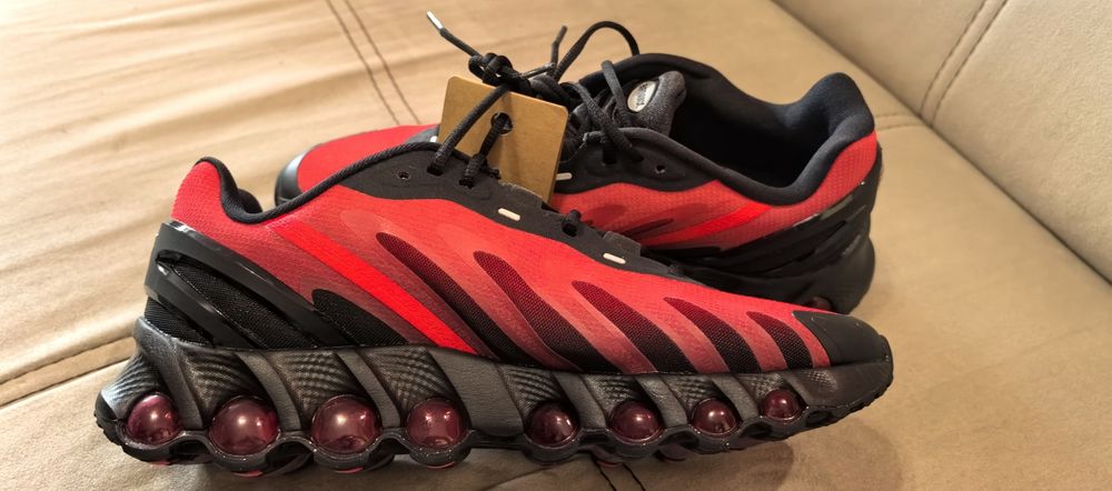 Nike air max dn 8  ПРОМОЦИЯ