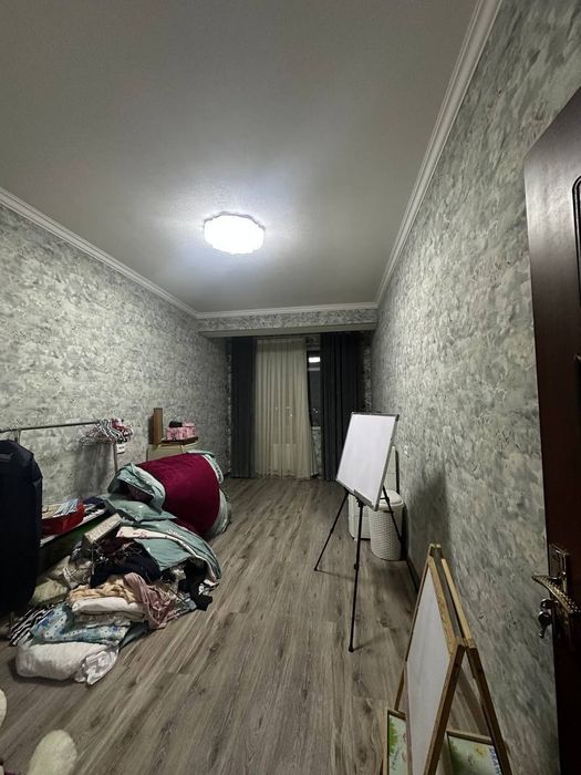 Сдаётся в аренду 4х комнатная квартира дуплекс ориентир Турбаза глобус