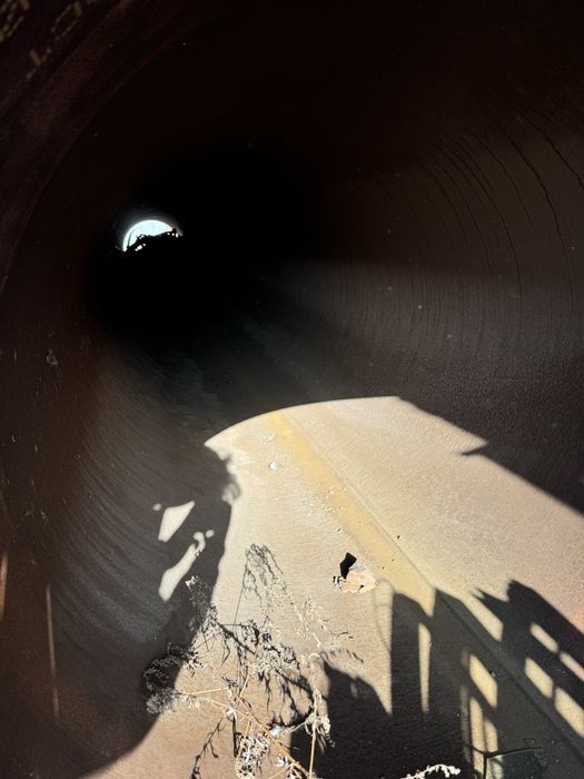 Труба 1220мм 20мм 12100мм