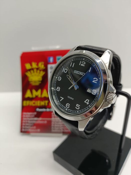 Seiko 6N42-00E0 Amanet BKG