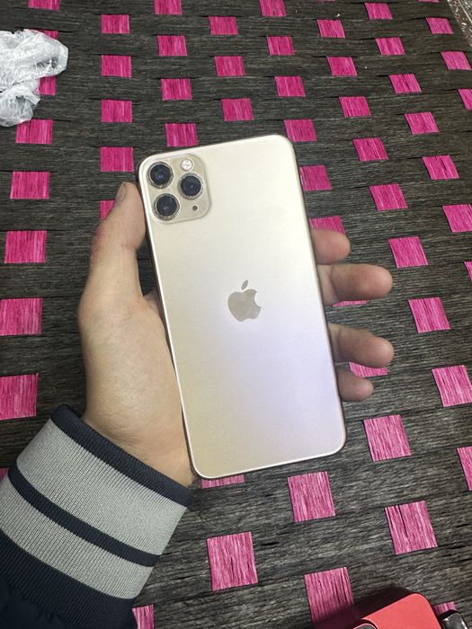 Айфон 11 Про макс 64