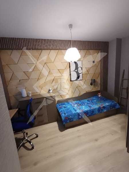 Продава се Тристаен апартамент в Пловдив, Кършияка - 65 кв.м за 3000 €/кв.м - Снимка #9