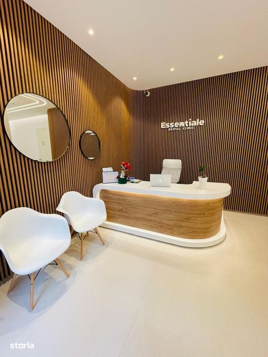 Cabinet stomatologic Brasov