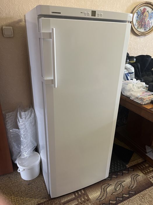 Фризер Liebherr