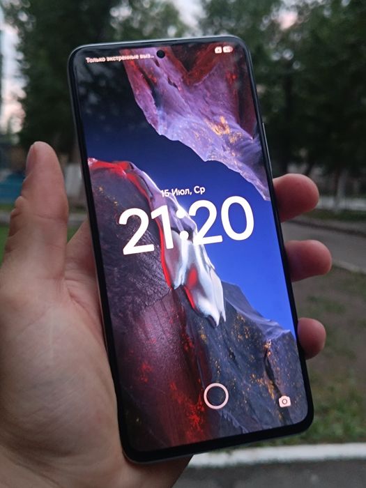 Poco F5 Pro 18/512