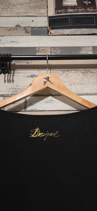 Desigual S- дамска рокля (х-259)