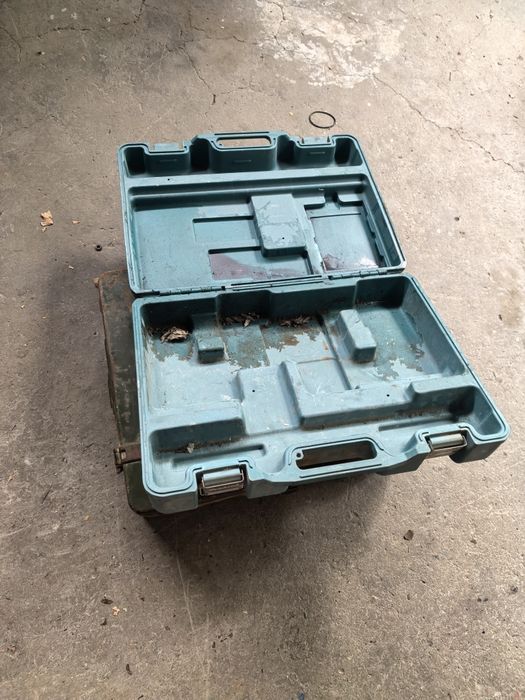 Ящик пластиковый Makita