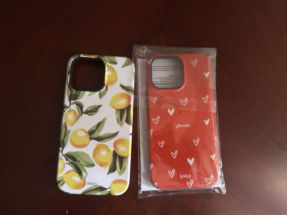 Продам Чехлы От iPhone 14 Pro Max