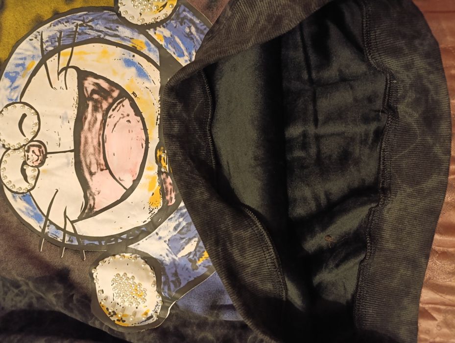 Свитшот женский  новый