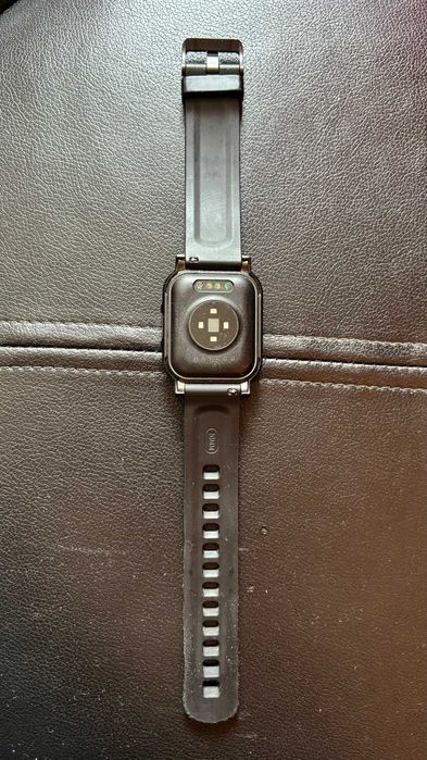 Смарт часовник Haylou Smart Watch 2