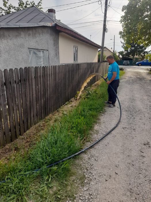 Foraje denisipări prelungit Puțuri apa