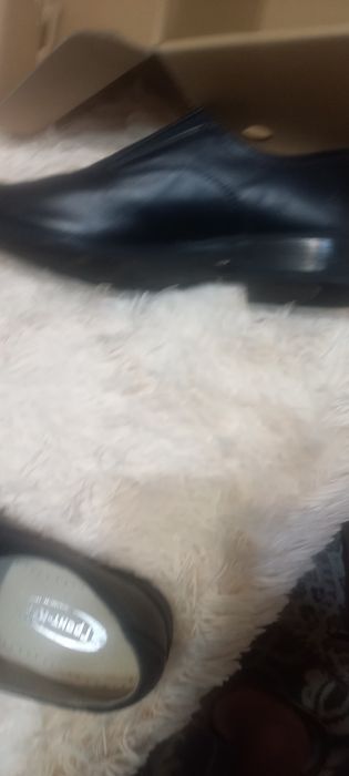 Туфли мужские размер 40,41