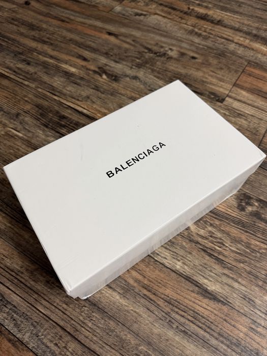 Кроссовки Balenciaga
