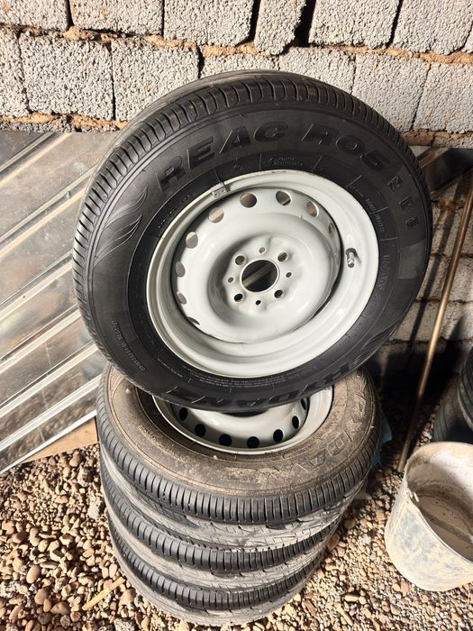 Шина R13 б/у жагдайы зор