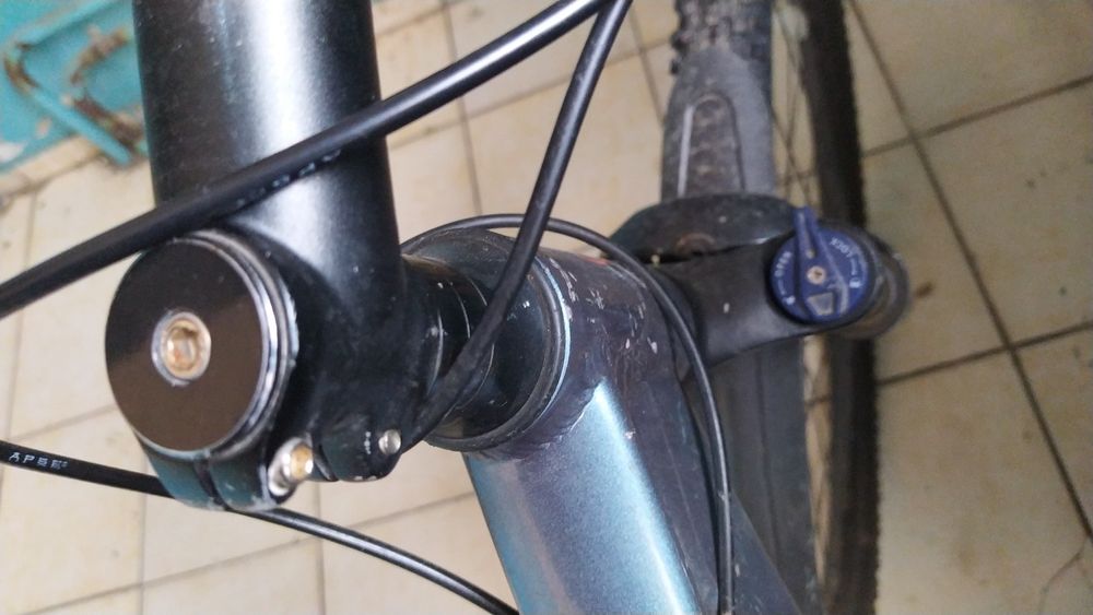 Продам срочно велосипед ava