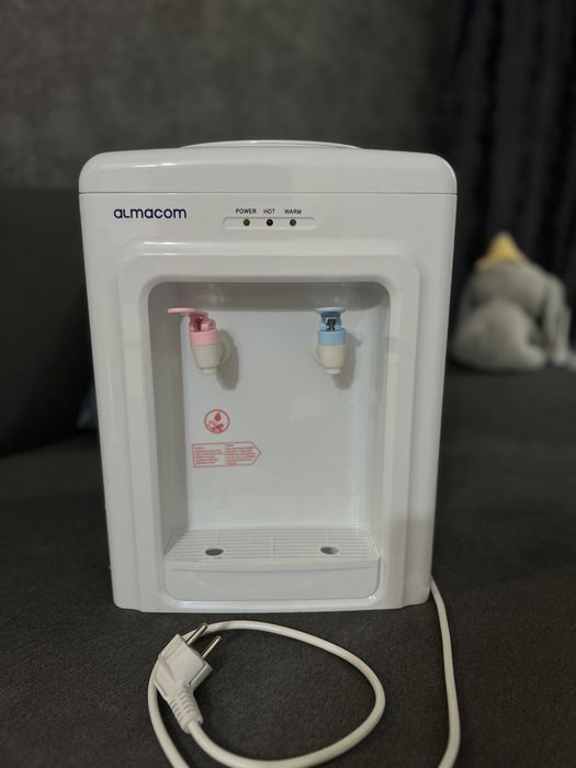 кулер для воды б/у