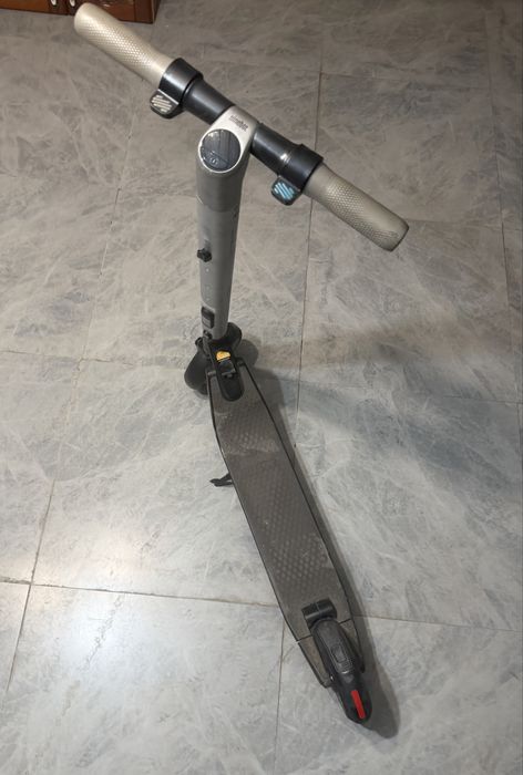 Segway Ninebot электросамокат