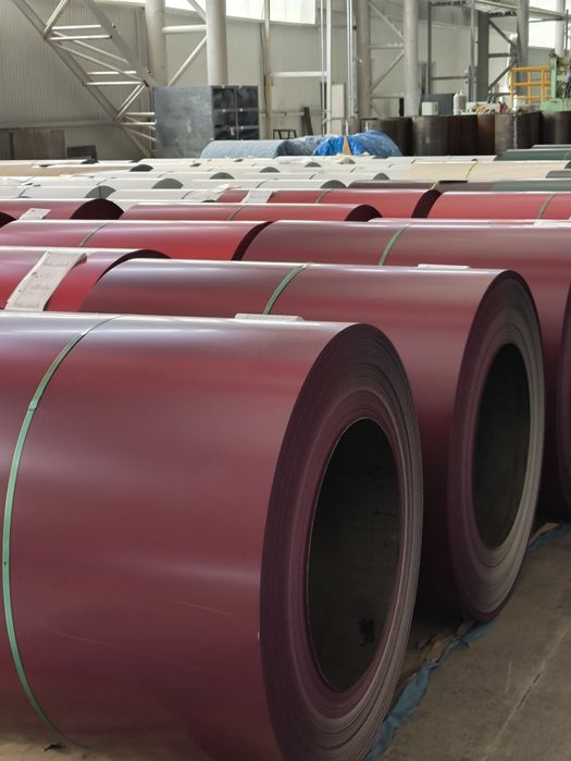 Profnastil / Профнастил