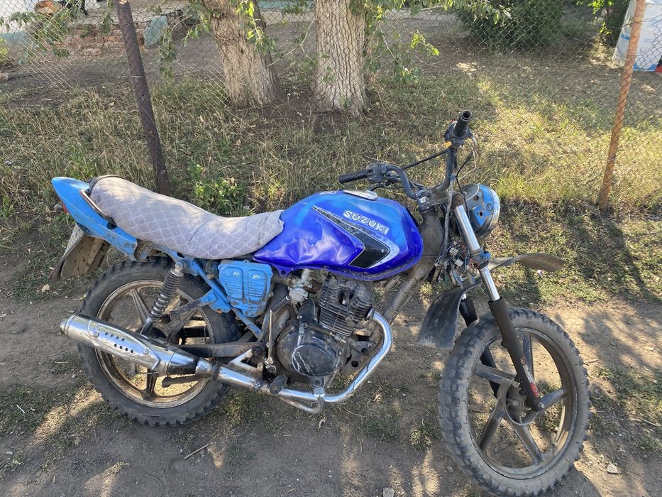 Racer tiger 150 куб