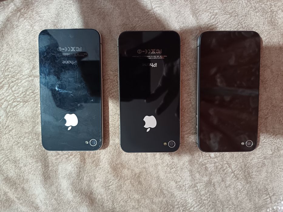 Iphone 4s fara incarcator