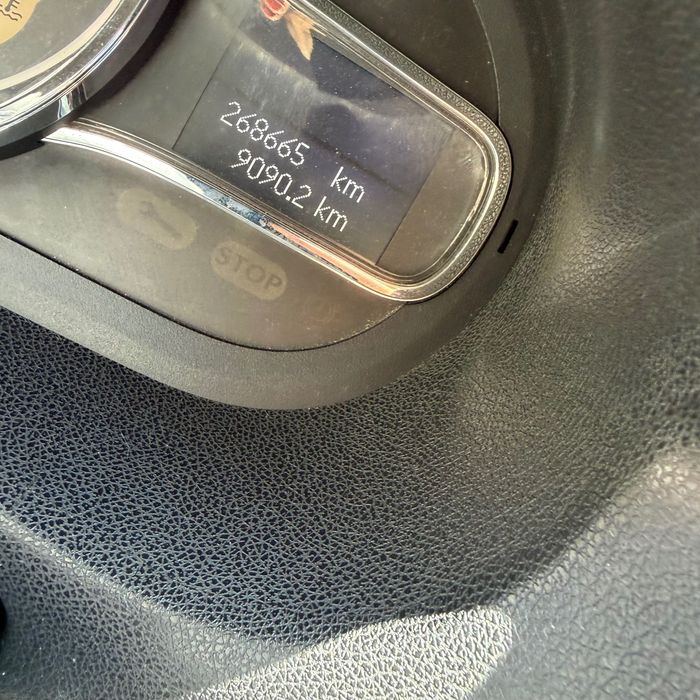 Renault Megane 1.5 DCI  2009