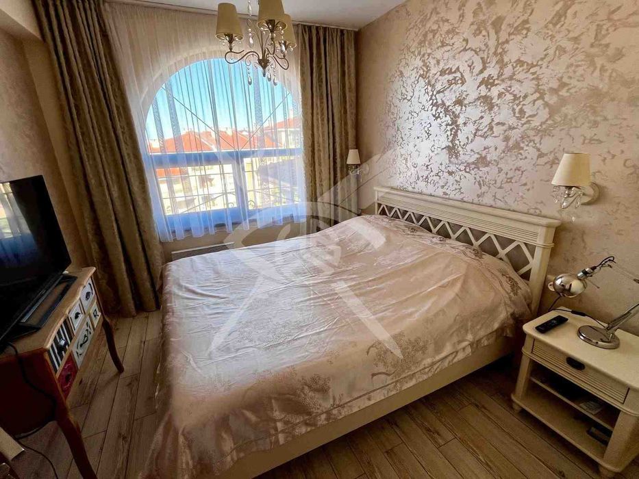 Продава се Мезонет в Свети Влас - 130 кв.м за 1212 €/кв.м - Снимка #7