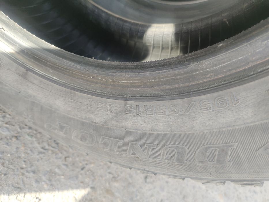 Продам Шины летни