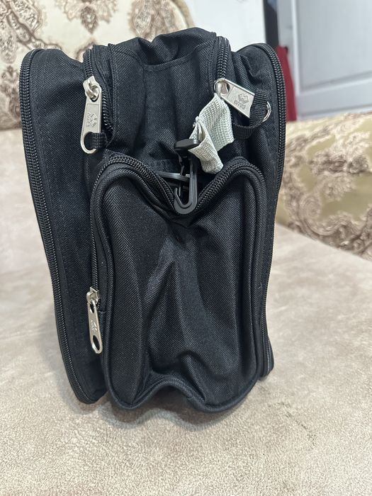 Медицинская сумка errea