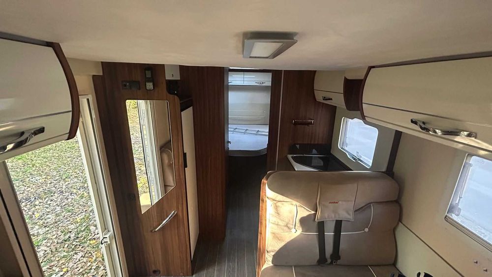 nobel art t6000 elegance