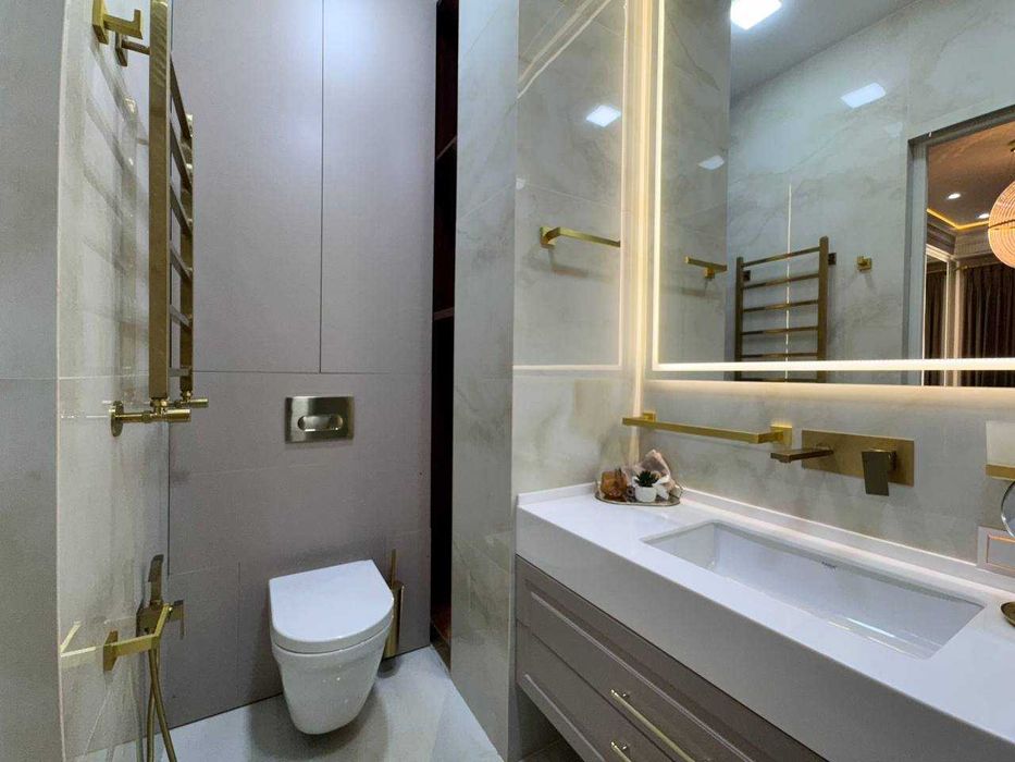 ЖК КАЗАХСТАН! НОВАЯ 3х ком кв-ра По Горячей Цене! Алайский Минор! ID03