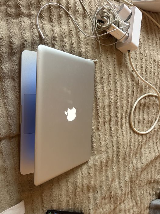 продам macbook pro 12