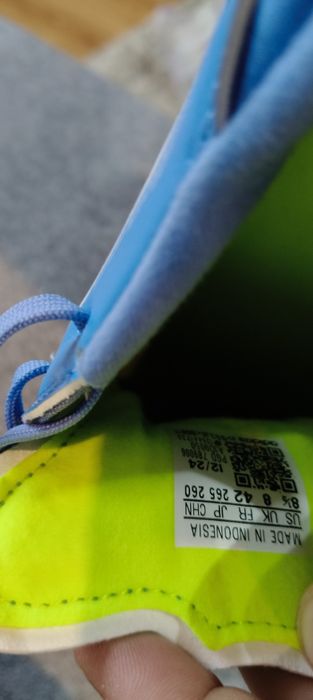 Ghete fotbal Adidas Copa Pure