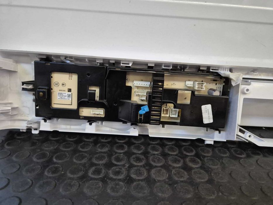 Placa electronica masina de spalat Beko WUE7612XST modul, foloseste motor Inverter /R23