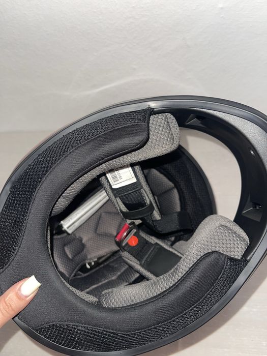 Cască moto Bell