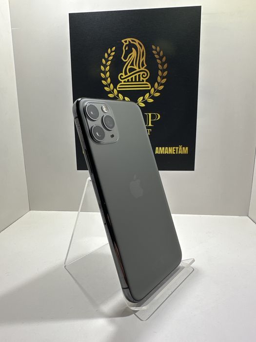 NDP Amanet NON-STOP Calea Vitan Nr. 121 Iphone 11 Pro (48616)