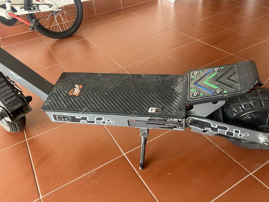 Kukirin g2 2026