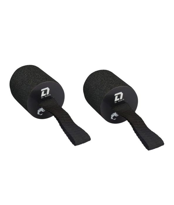 Сабвуфер DL Audio Piranha 12 Double Port